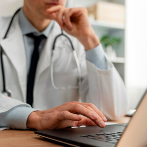 Consulta Virtual